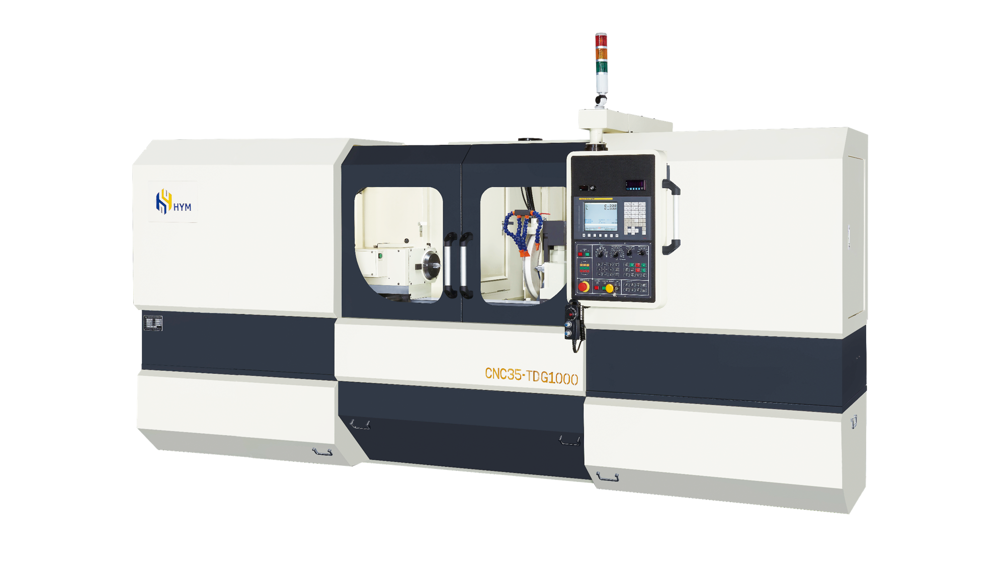 CNC35-TDG1000